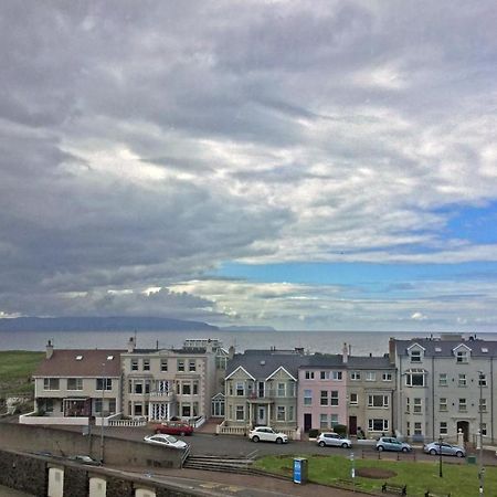 The Gateway Guest Apartment Portstewart Dış mekan fotoğraf