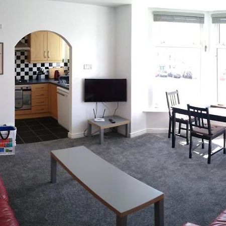 The Gateway Guest Apartment Portstewart Dış mekan fotoğraf