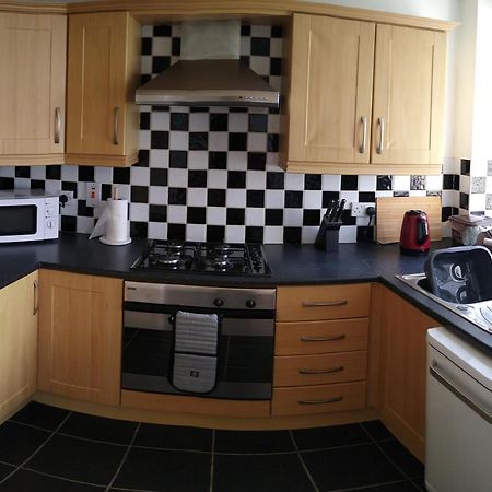 The Gateway Guest Apartment Portstewart Dış mekan fotoğraf