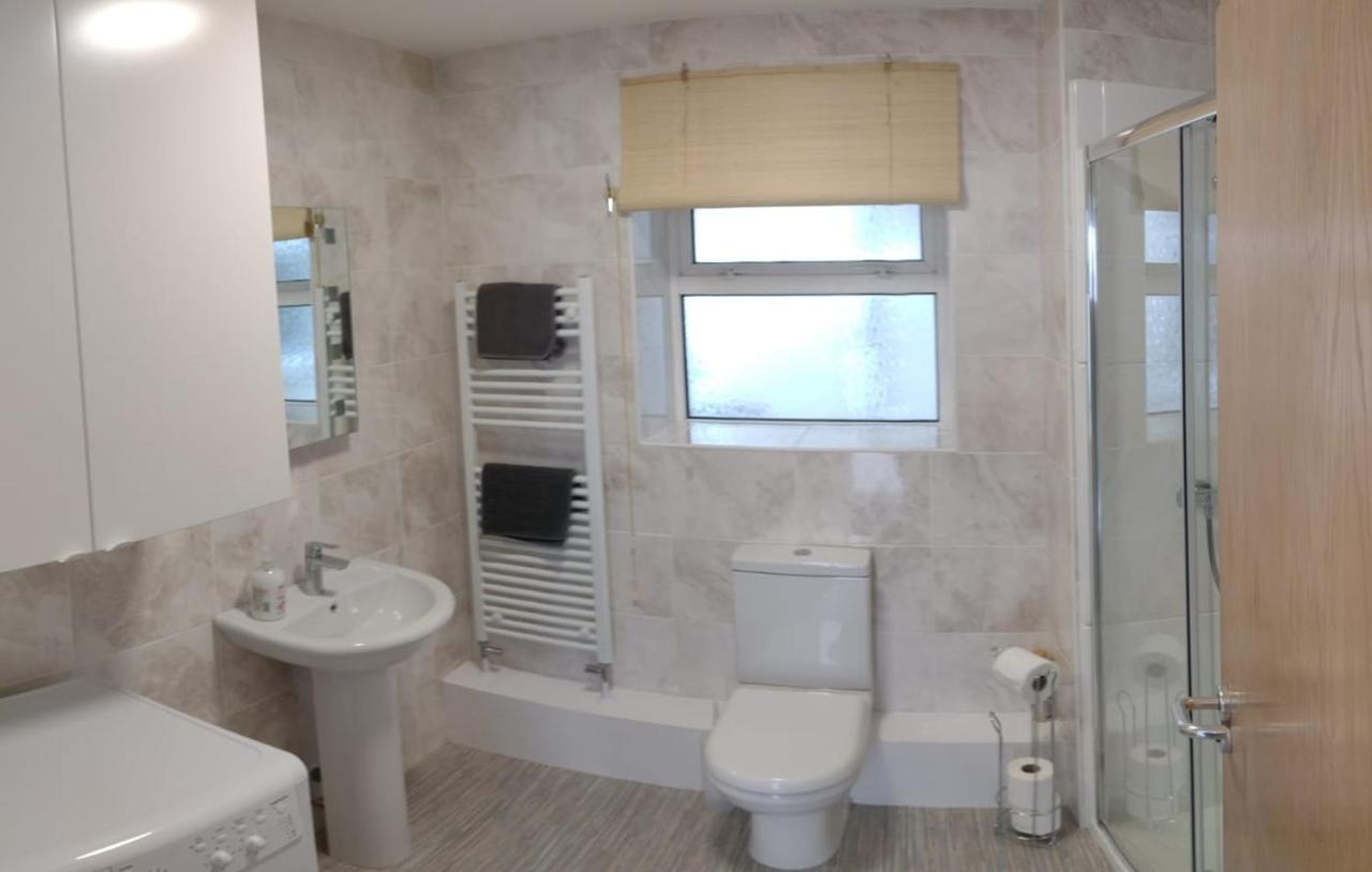 The Gateway Guest Apartment Portstewart Dış mekan fotoğraf