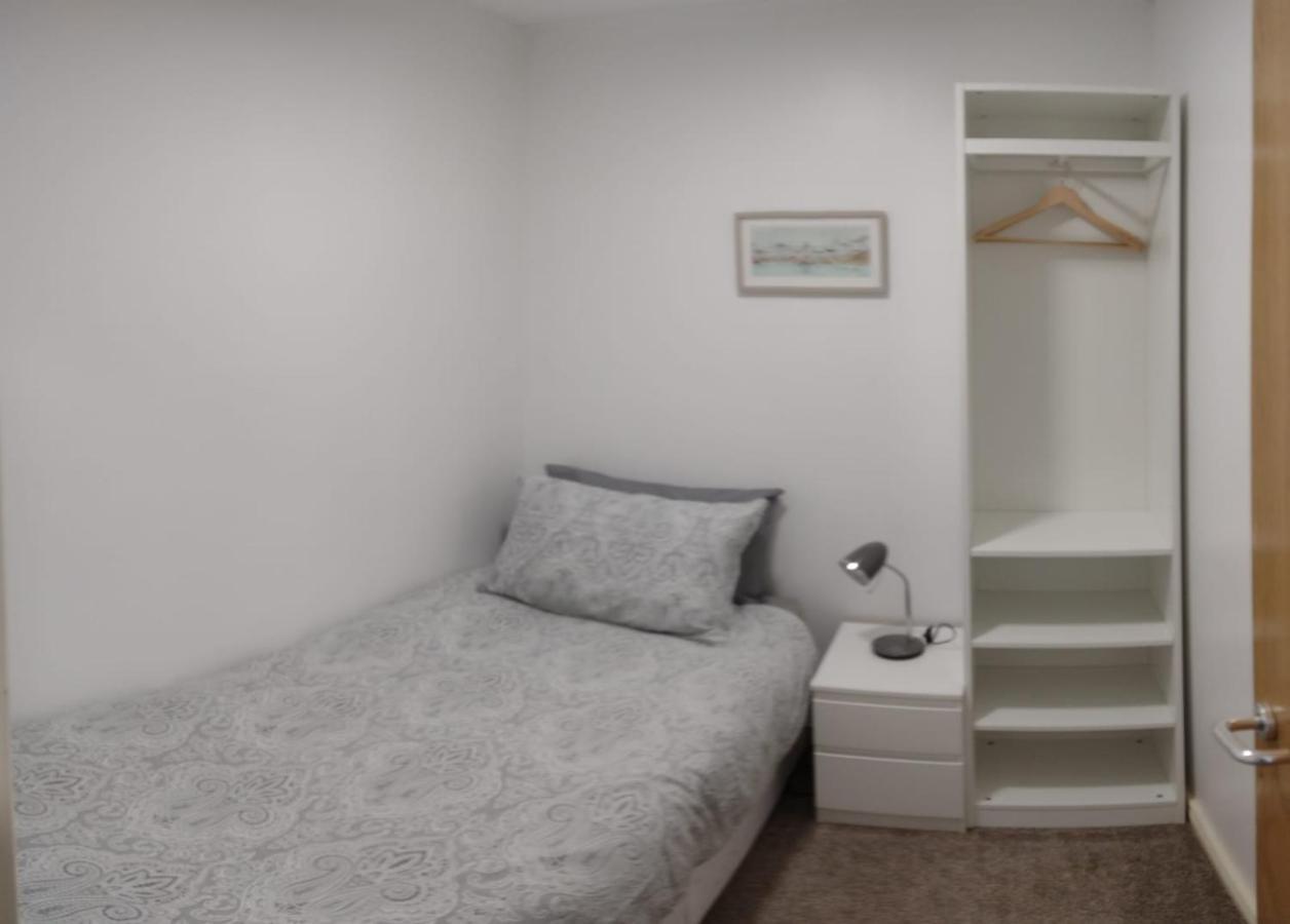 The Gateway Guest Apartment Portstewart Dış mekan fotoğraf