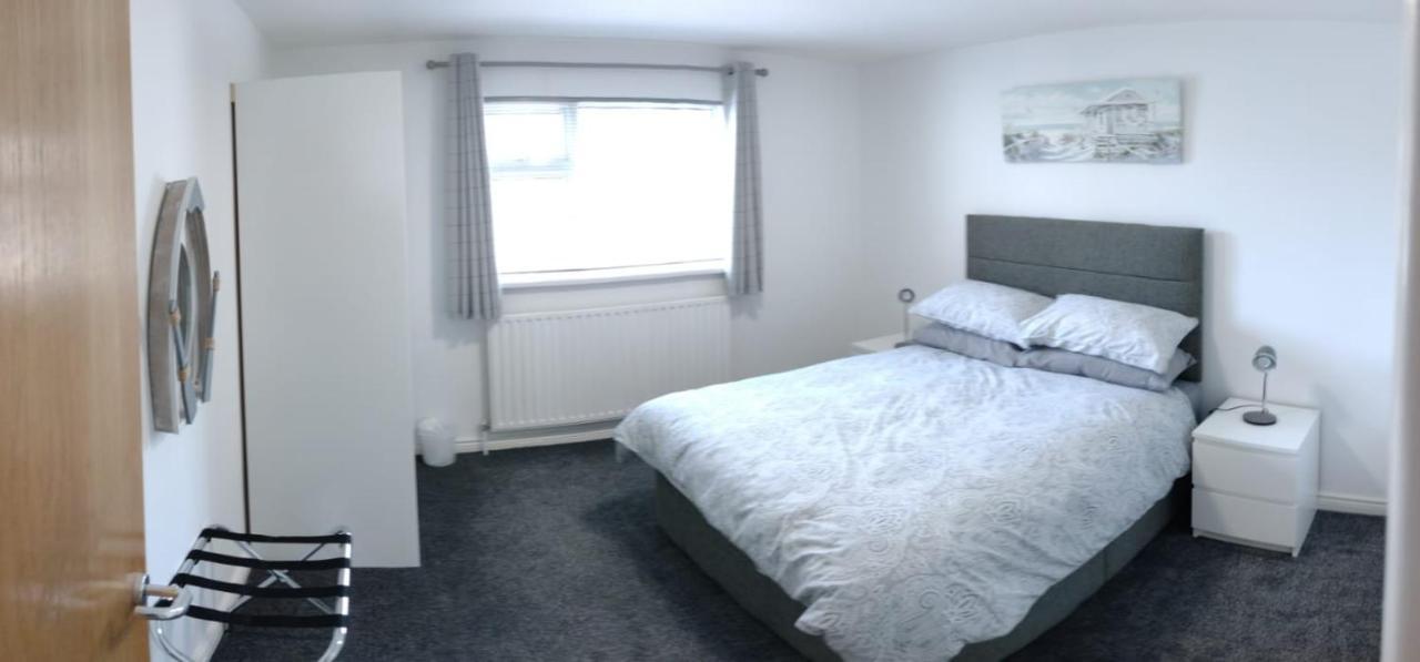The Gateway Guest Apartment Portstewart Dış mekan fotoğraf