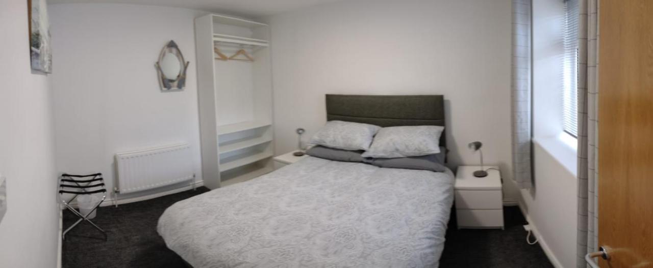 The Gateway Guest Apartment Portstewart Dış mekan fotoğraf