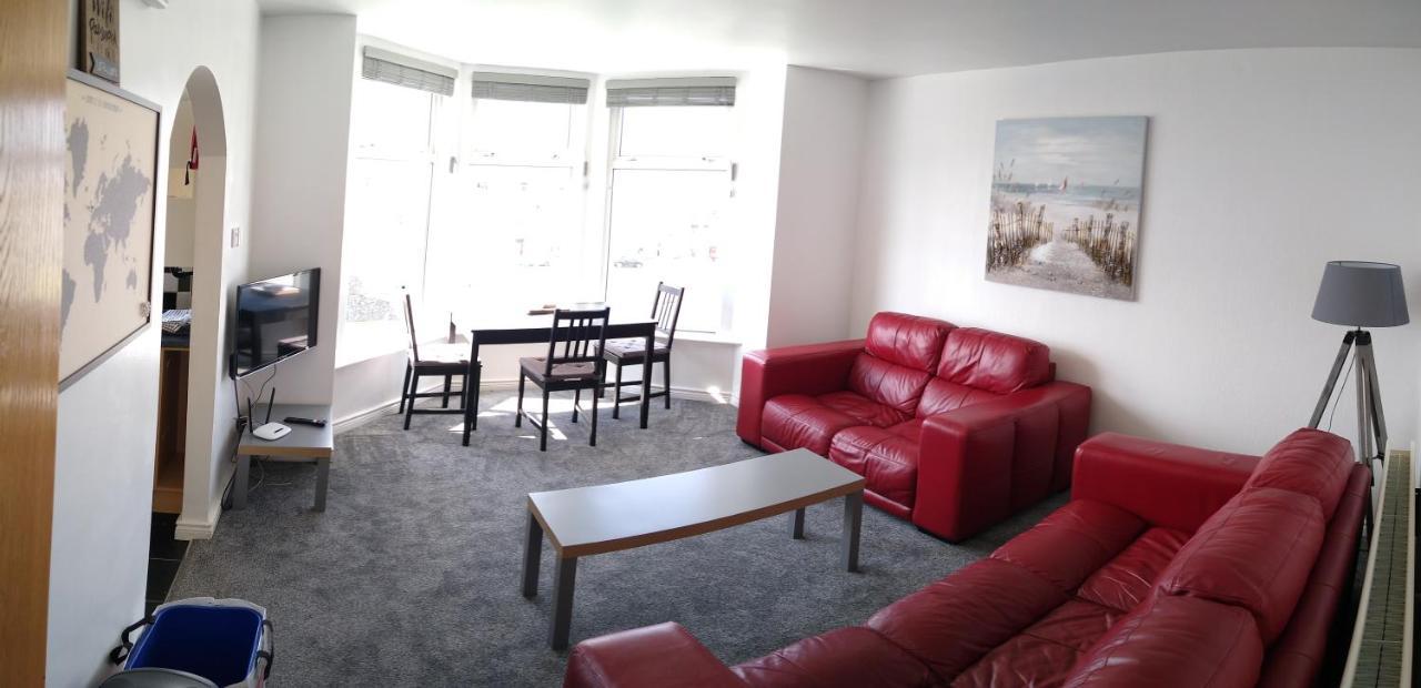 The Gateway Guest Apartment Portstewart Dış mekan fotoğraf